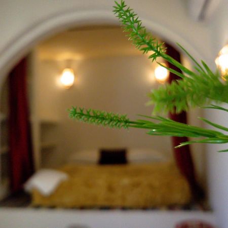 Dar Foulla Villa Houmt Souk  Esterno foto