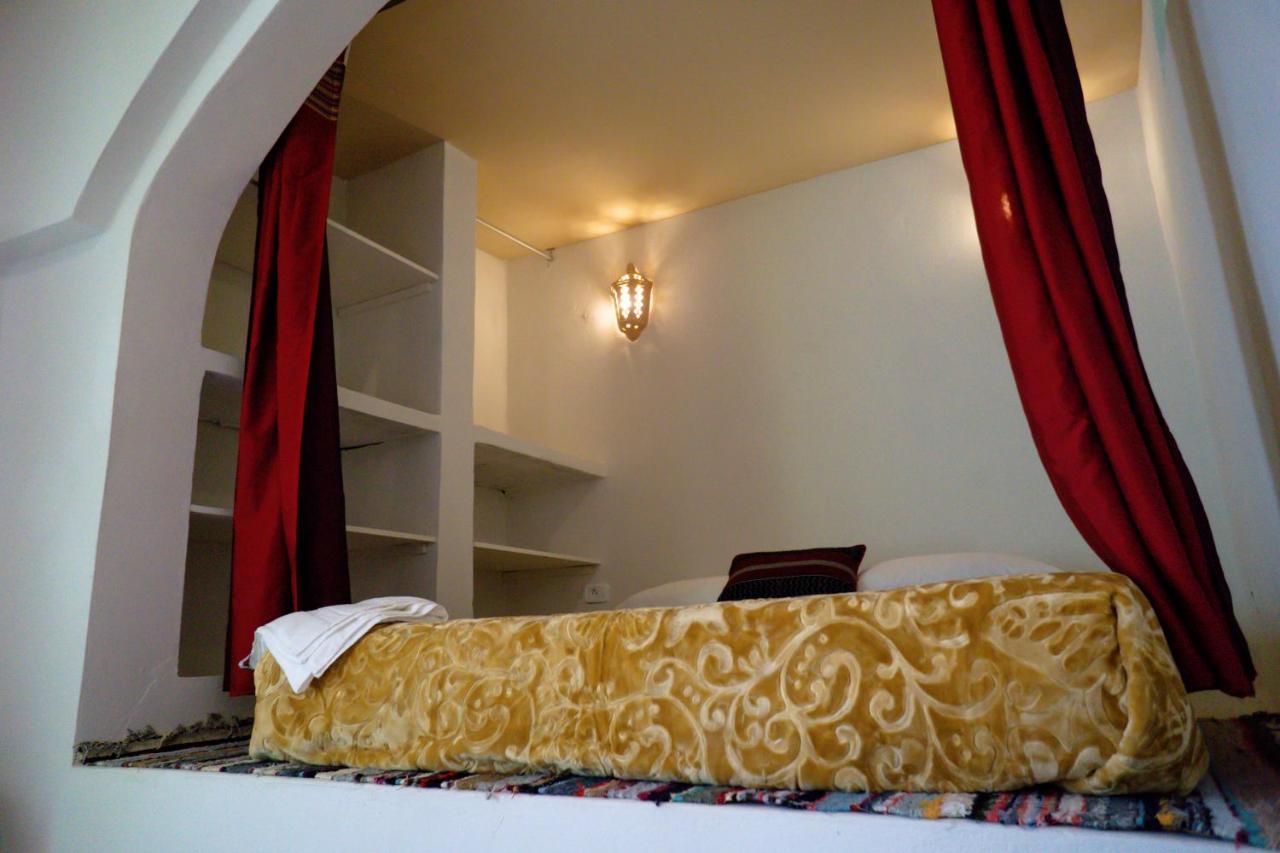 Dar Foulla Villa Houmt Souk  Esterno foto