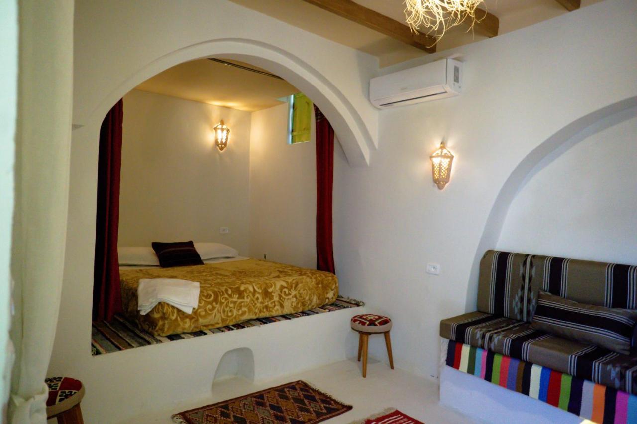 Dar Foulla Villa Houmt Souk  Esterno foto