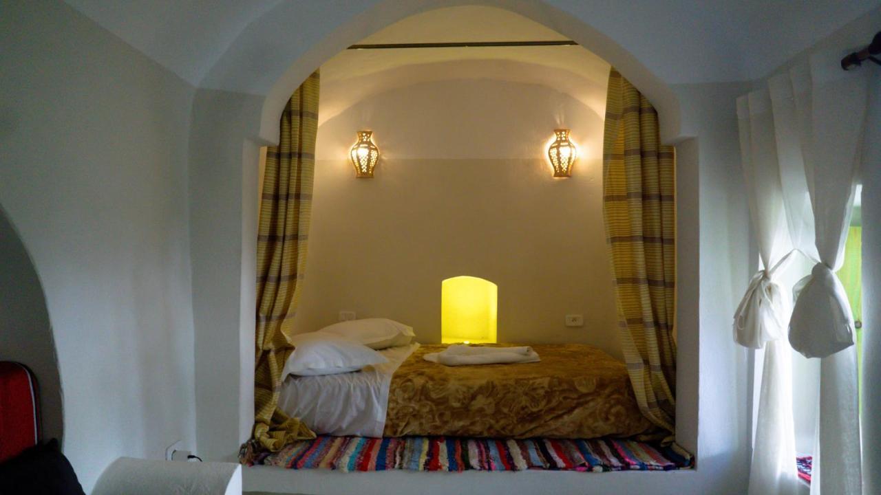 Dar Foulla Villa Houmt Souk  Esterno foto