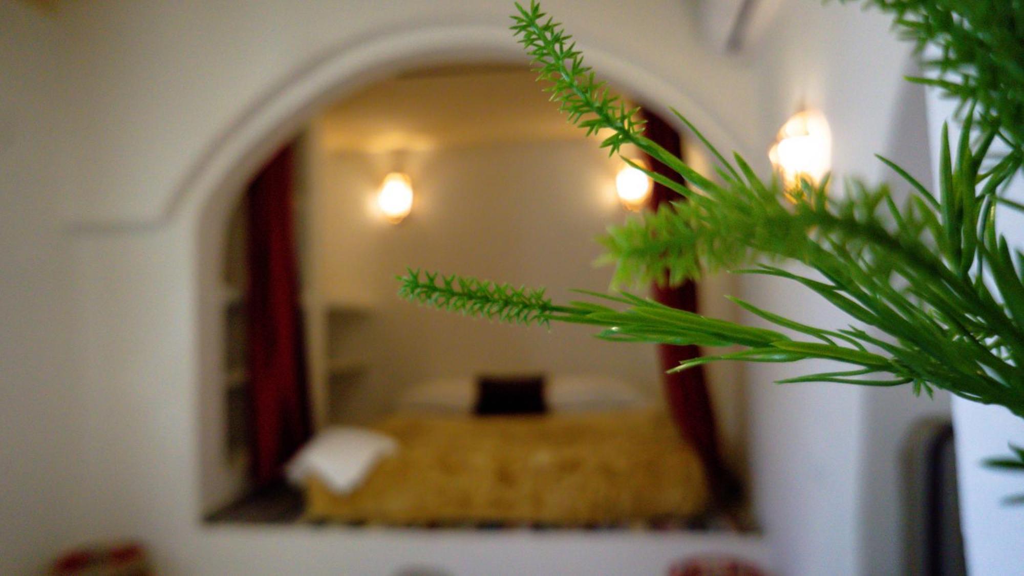 Dar Foulla Villa Houmt Souk  Esterno foto