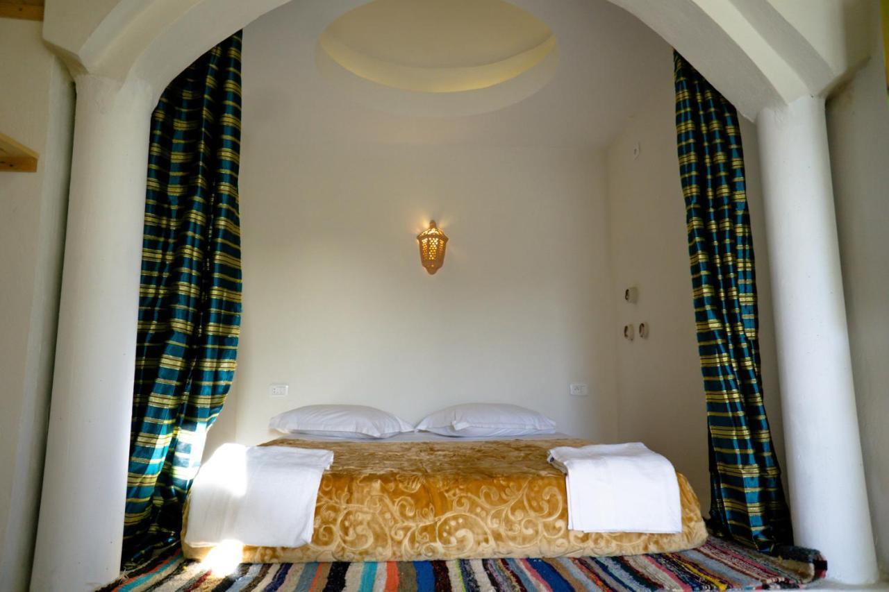 Dar Foulla Villa Houmt Souk  Esterno foto