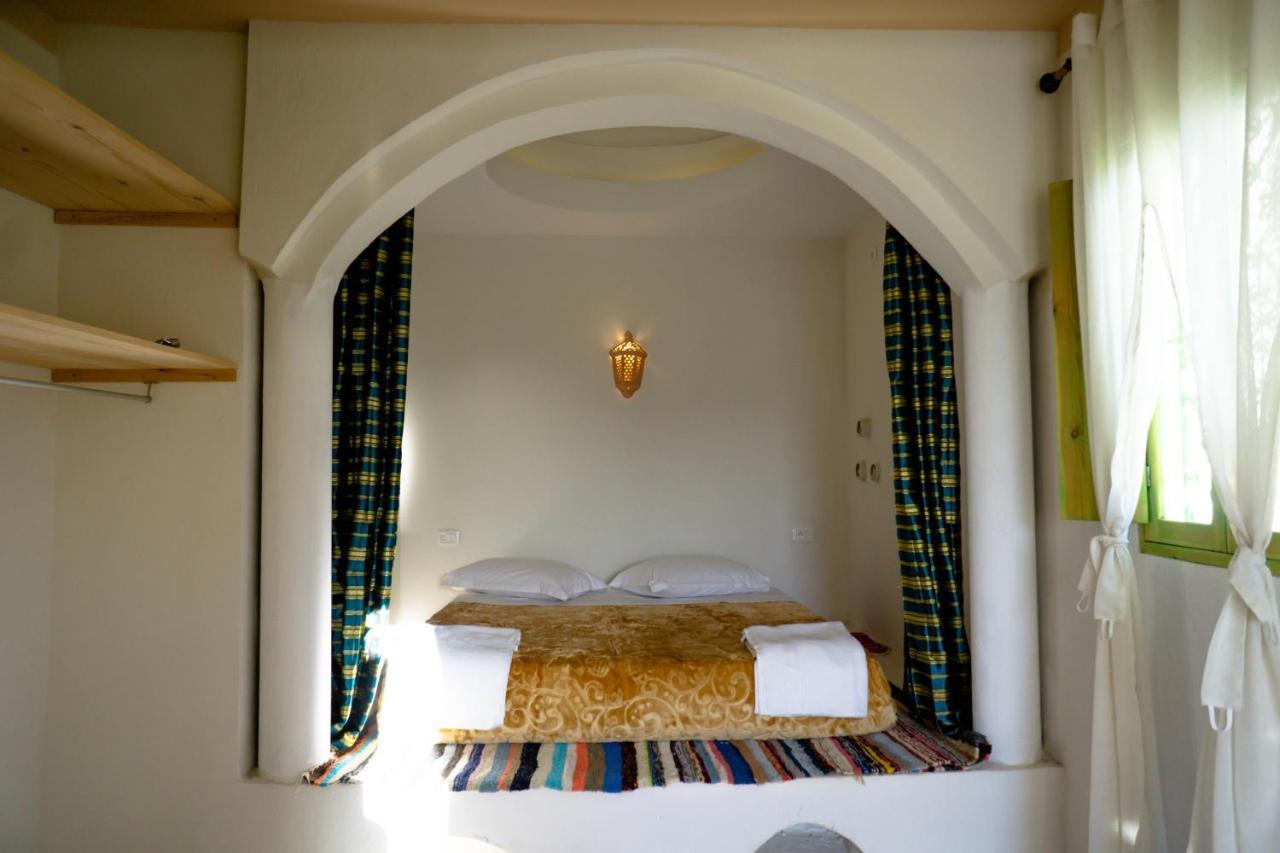 Dar Foulla Villa Houmt Souk  Esterno foto
