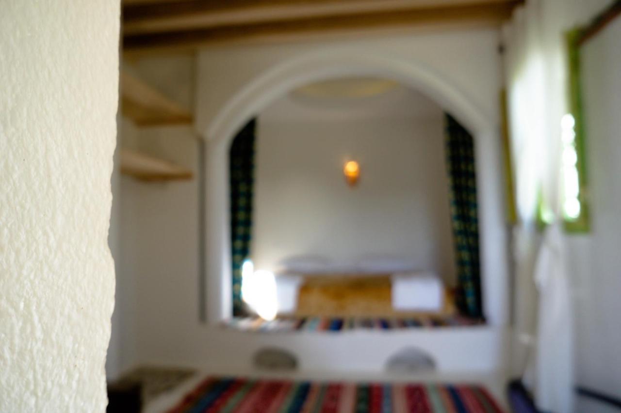 Dar Foulla Villa Houmt Souk  Esterno foto
