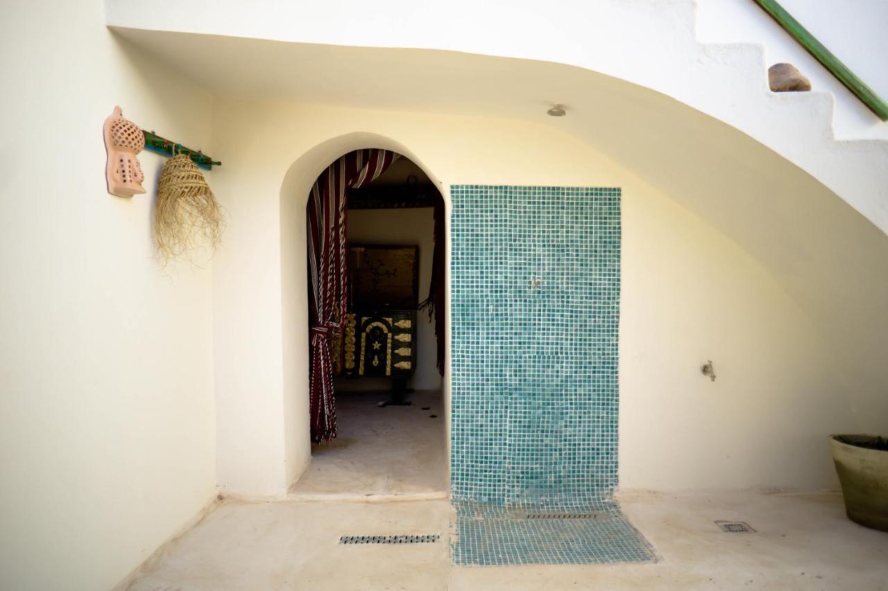 Dar Foulla Villa Houmt Souk  Esterno foto