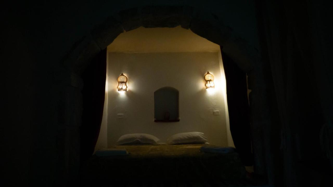 Dar Foulla Villa Houmt Souk  Esterno foto